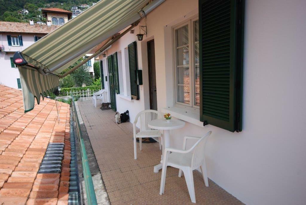 Casa Ubaldo Apartamento Cannero Riviera Exterior foto